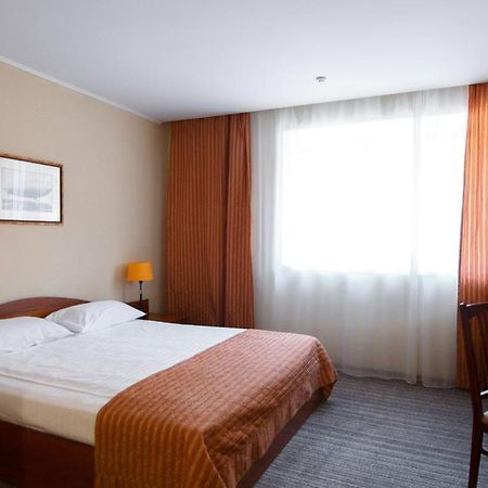 Optima Kropyvnytskyi Hotel Luaran gambar