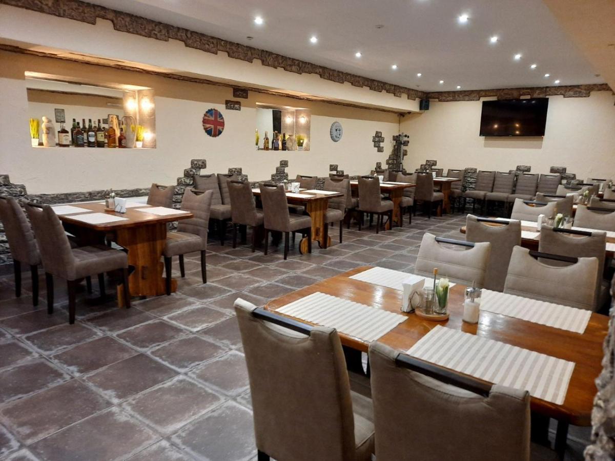 Optima Kropyvnytskyi Hotel Luaran gambar
