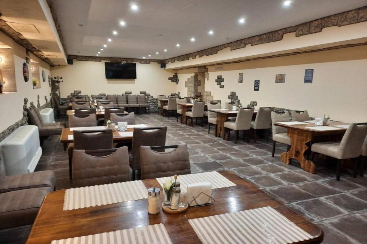 Optima Kropyvnytskyi Hotel Luaran gambar