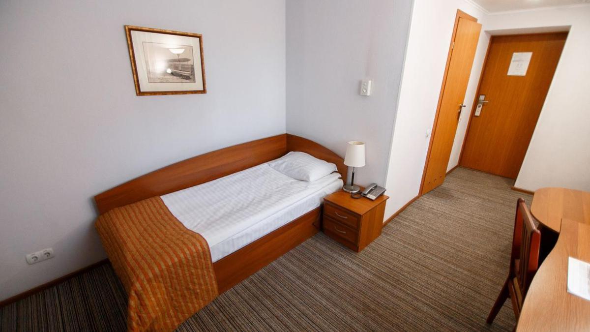Optima Kropyvnytskyi Hotel Luaran gambar