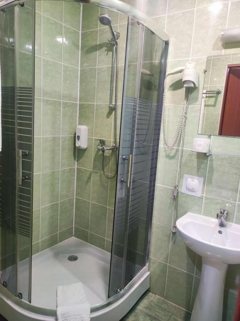 Optima Kropyvnytskyi Hotel Luaran gambar
