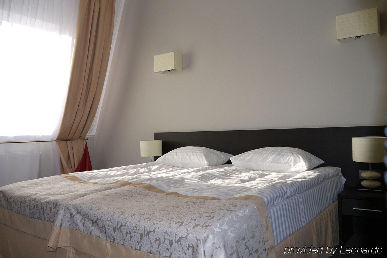 Optima Kropyvnytskyi Hotel Luaran gambar