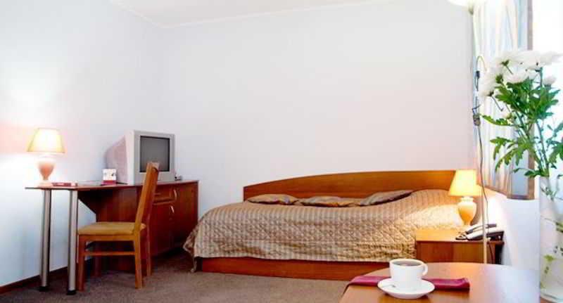 Optima Kropyvnytskyi Hotel Luaran gambar