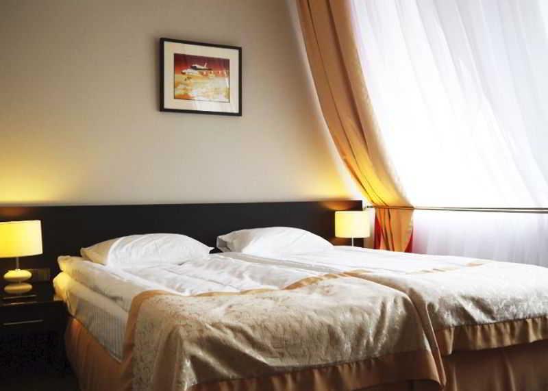 Optima Kropyvnytskyi Hotel Luaran gambar