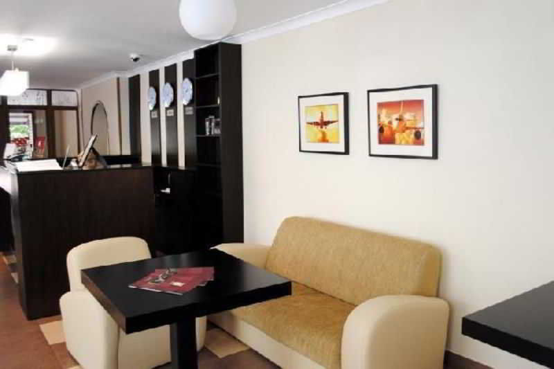 Optima Kropyvnytskyi Hotel Luaran gambar