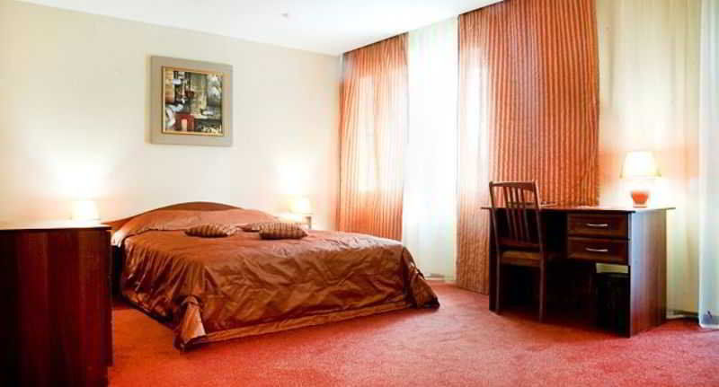 Optima Kropyvnytskyi Hotel Luaran gambar