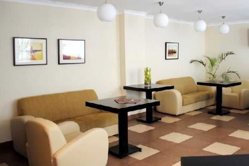 Optima Kropyvnytskyi Hotel Luaran gambar