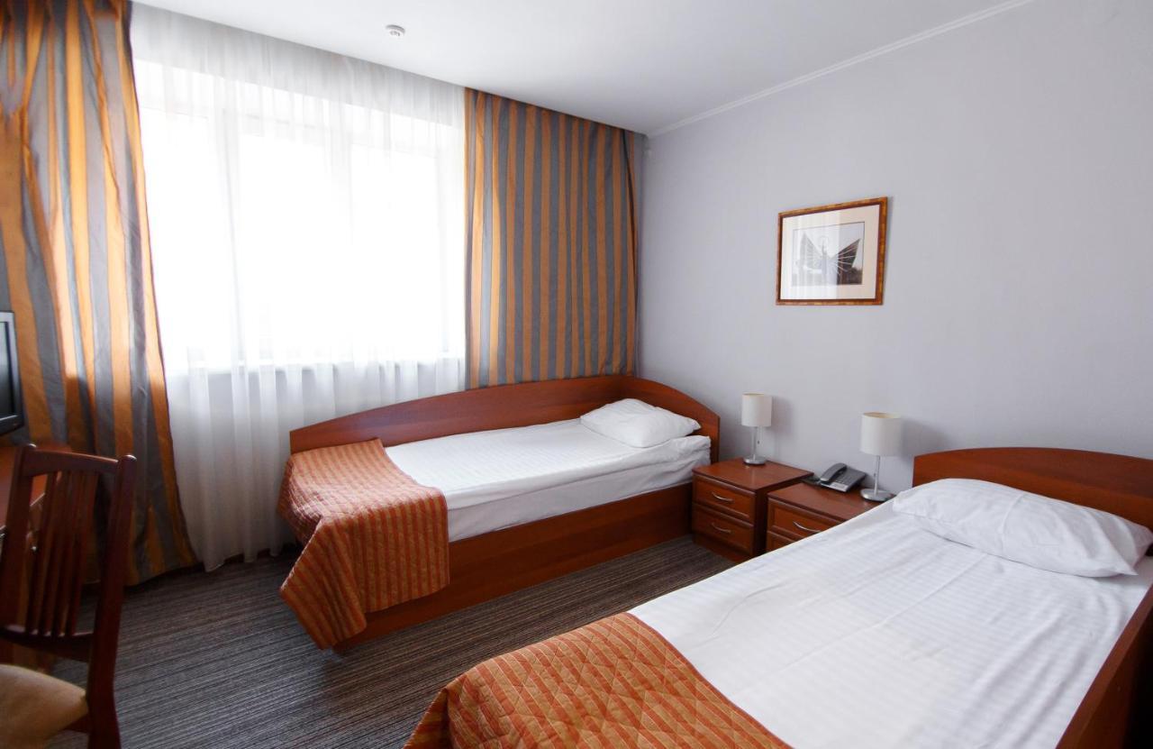 Optima Kropyvnytskyi Hotel Luaran gambar