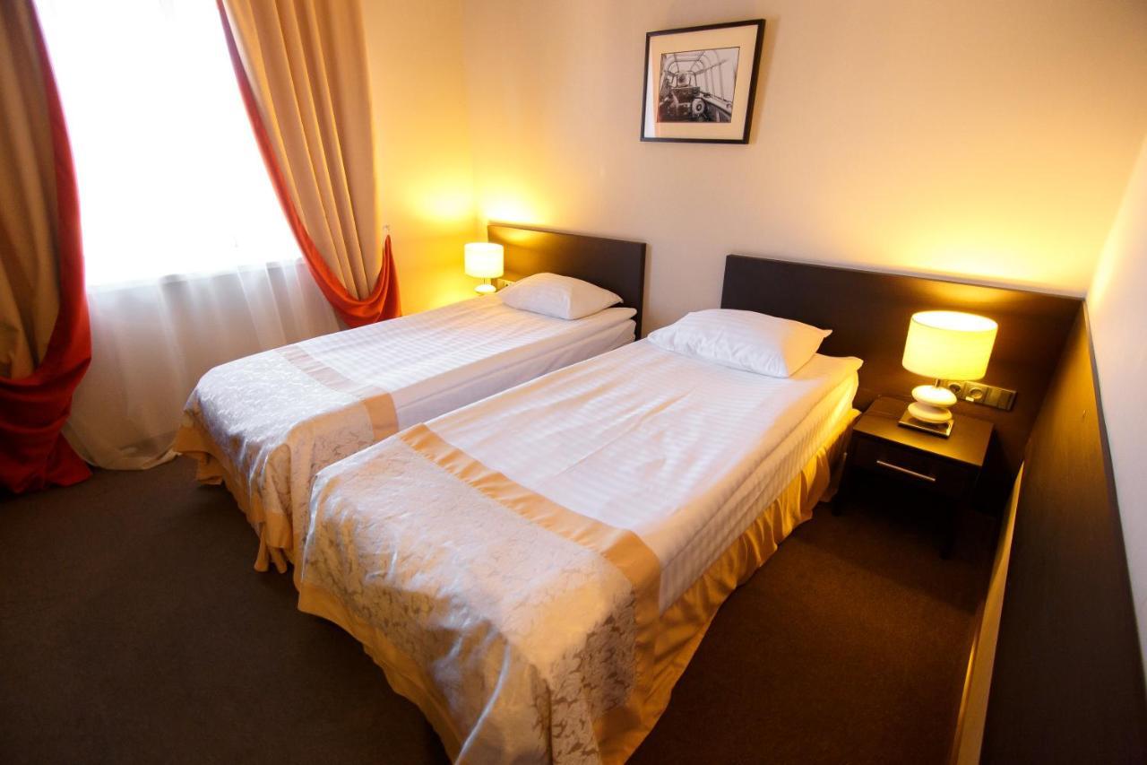 Optima Kropyvnytskyi Hotel Luaran gambar