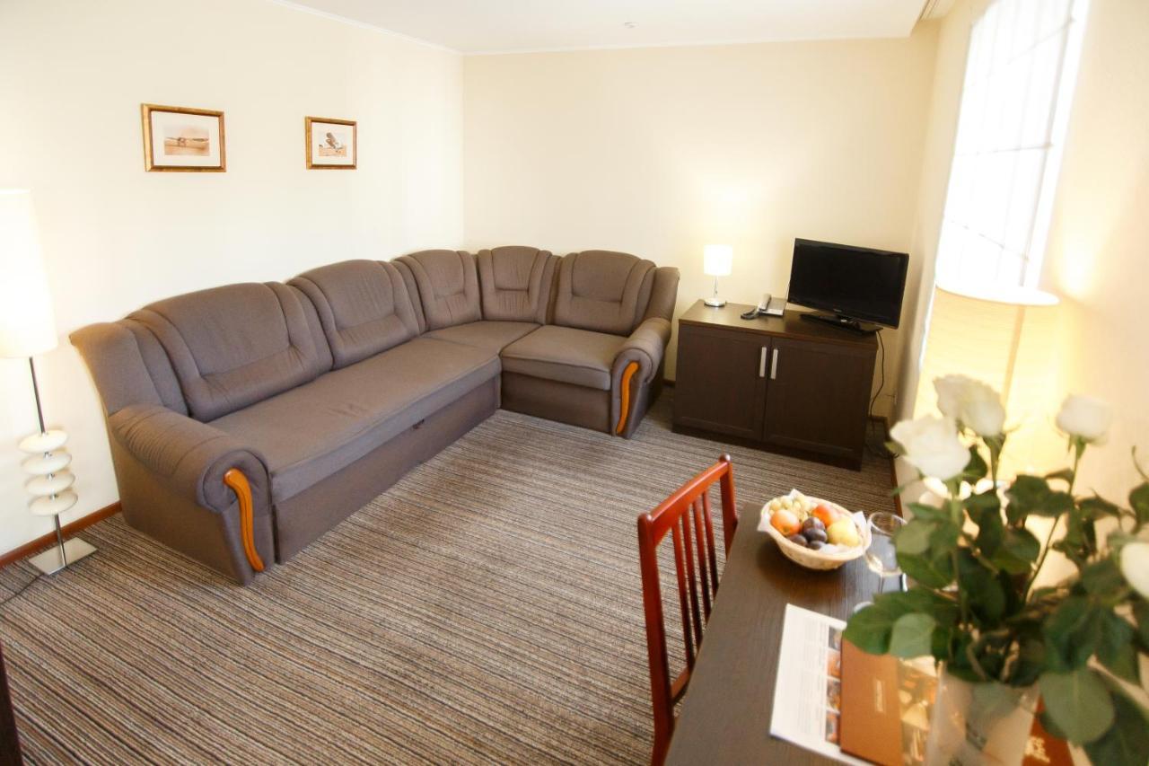 Optima Kropyvnytskyi Hotel Luaran gambar