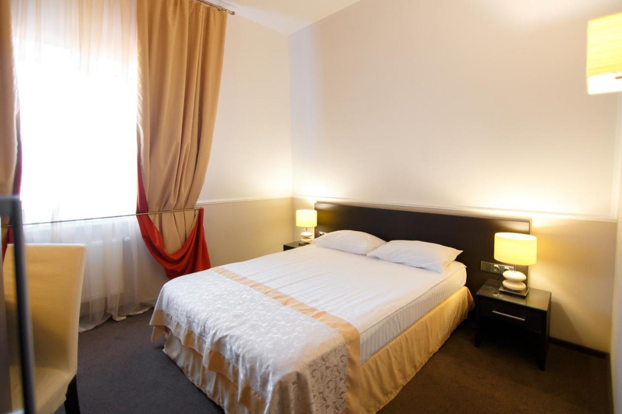 Optima Kropyvnytskyi Hotel Luaran gambar