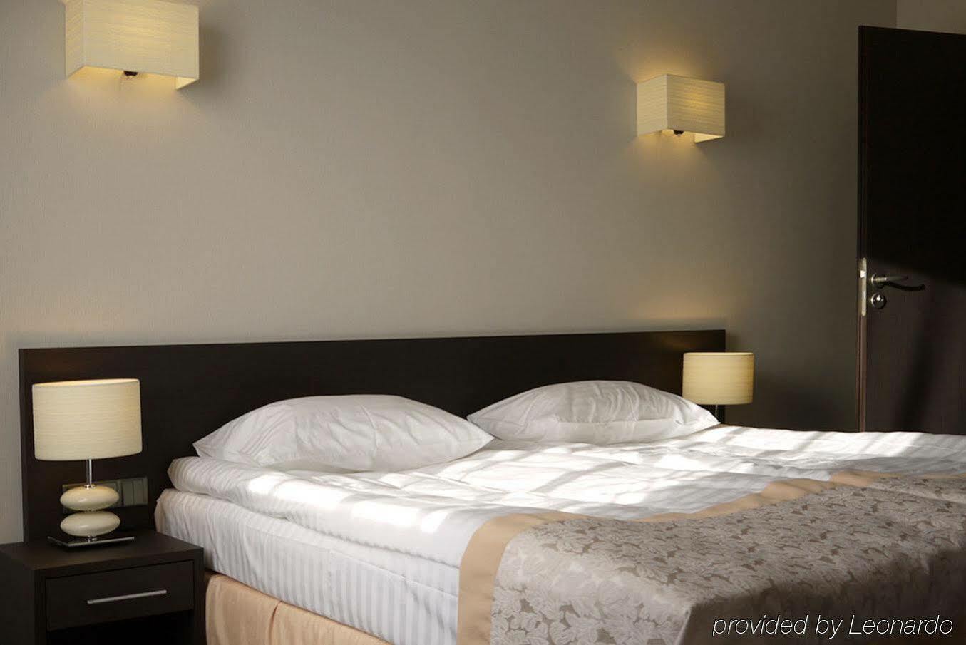 Optima Kropyvnytskyi Hotel Luaran gambar