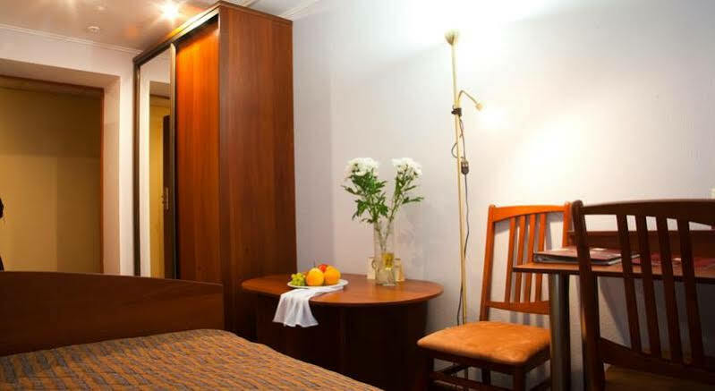 Optima Kropyvnytskyi Hotel Luaran gambar